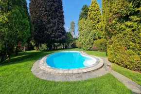 Villa Delle Palme Saltwater Private Pool